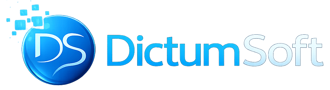 Dictumsoft Logo